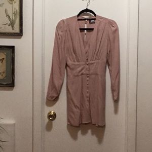 Reformation dress. Xs/0